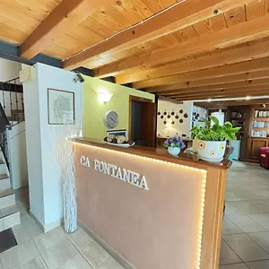 Ca' Fontanea Velence