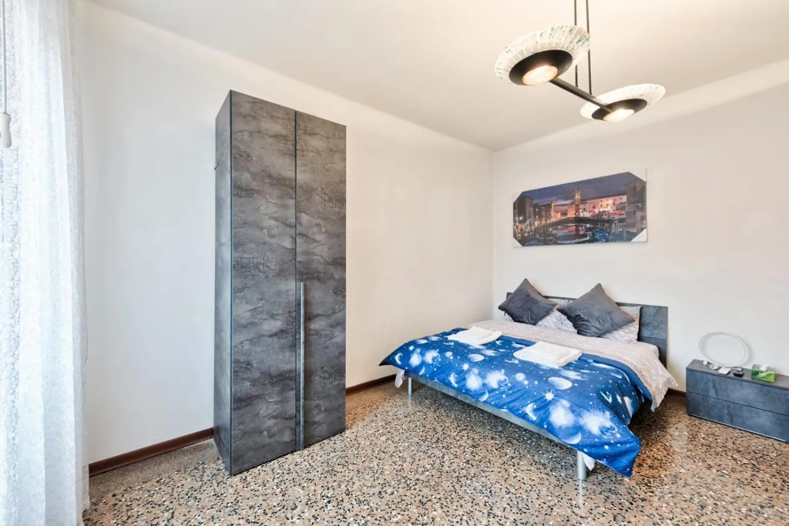 City Living Guest House Venice Room