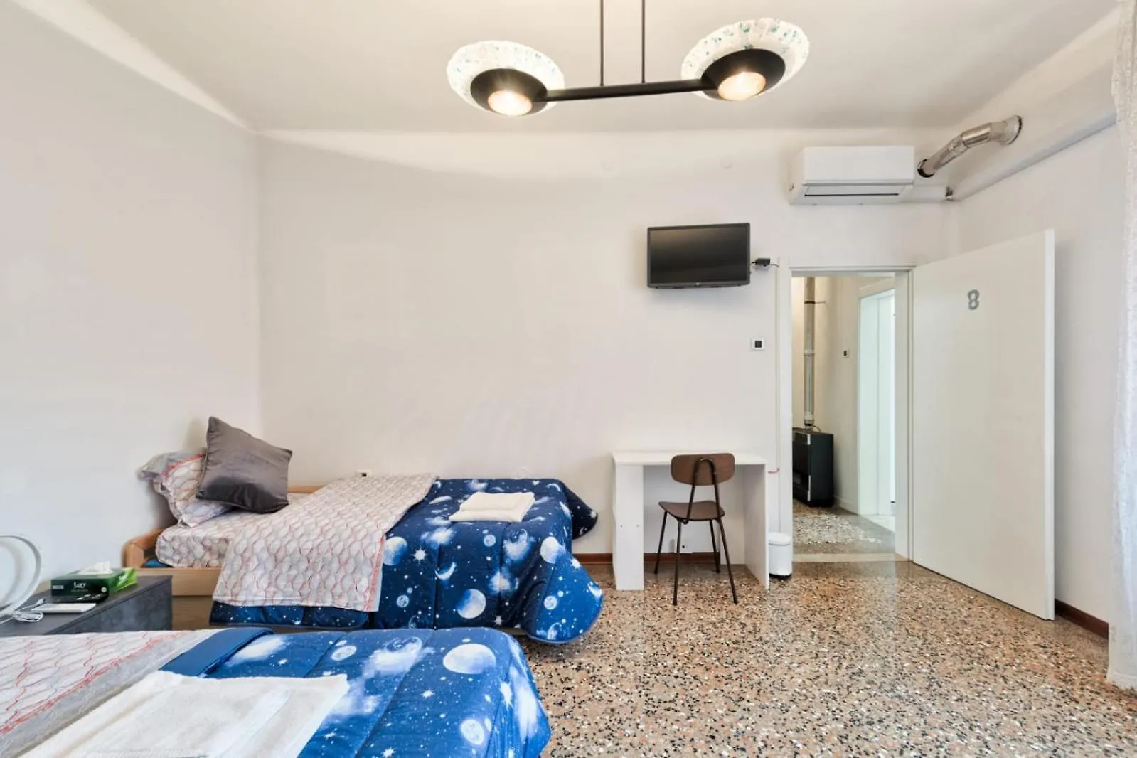 City Living Guest House Venice Room 0*,  Olaszország