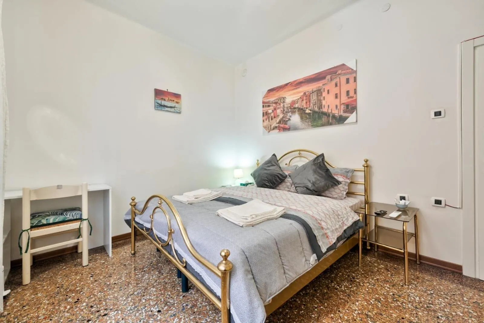 City Living Guest House Venice Room Olaszország