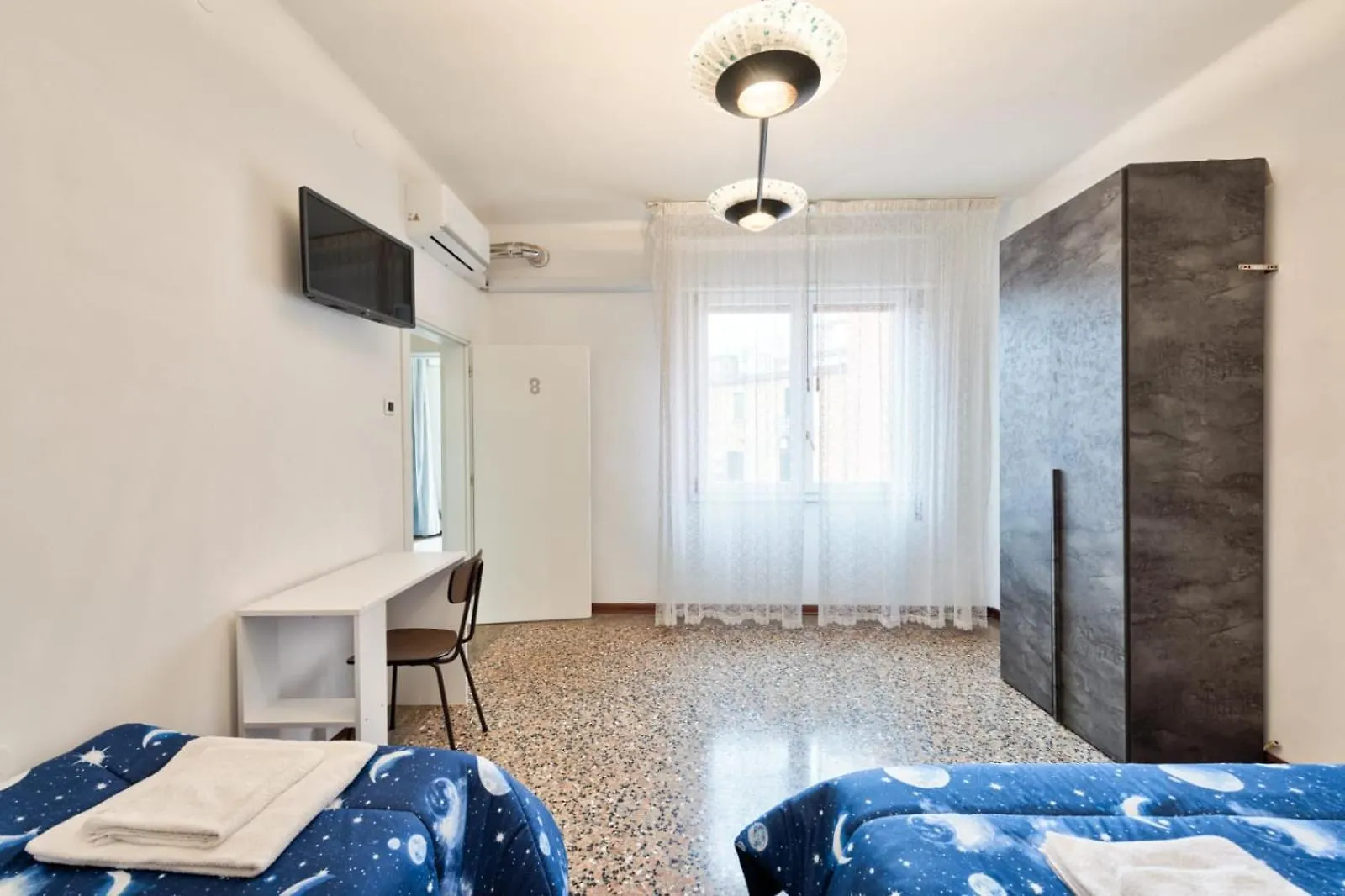 City Living Guest House Venice Room Olaszország