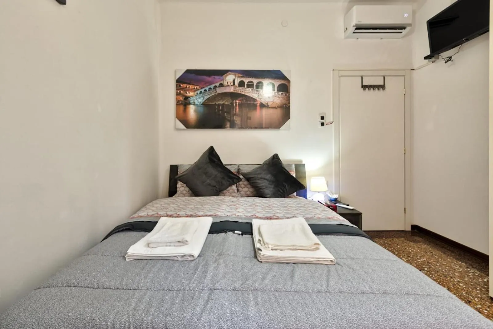 City Living Guest House Venice Room 0*,  Olaszország