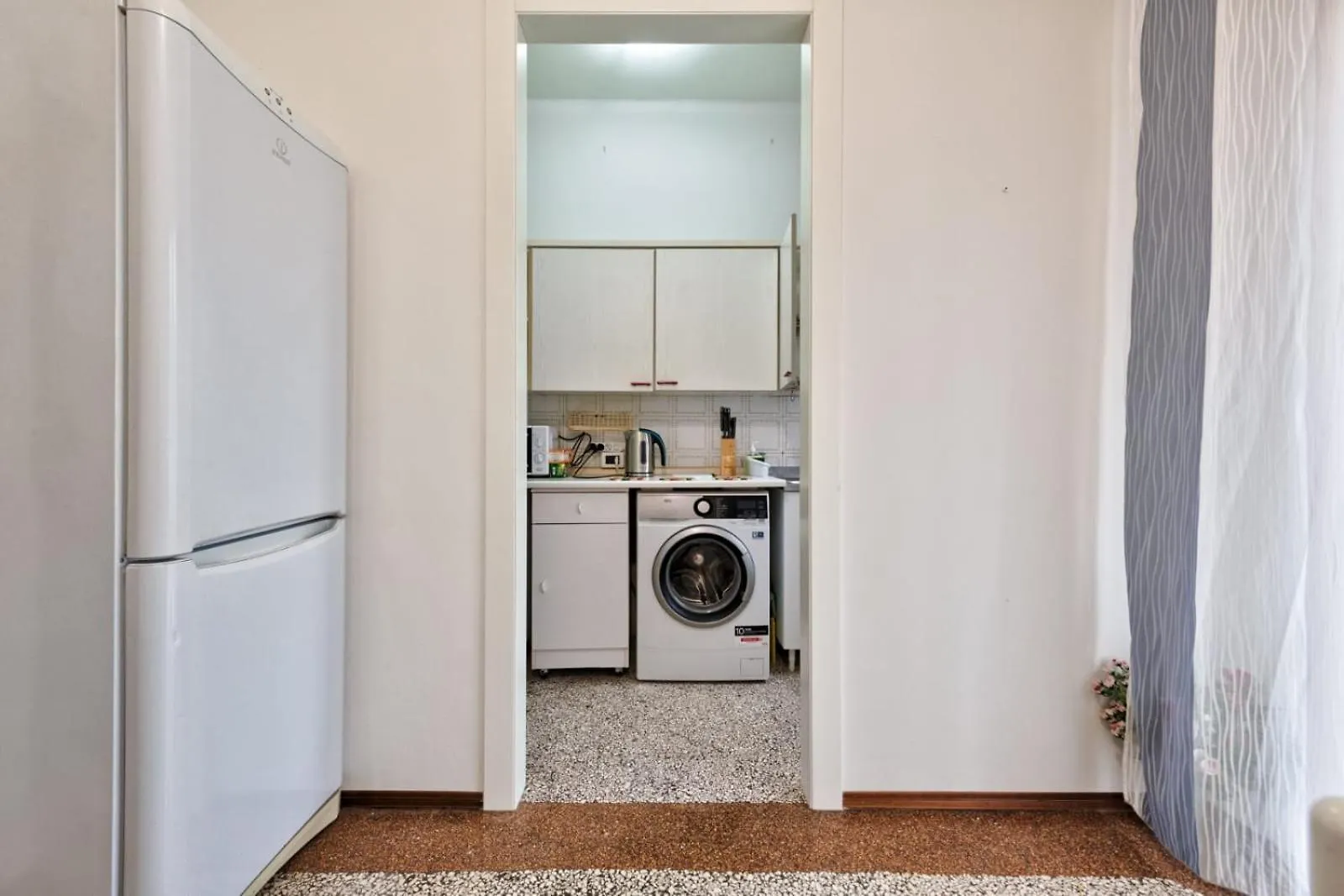 City Living Guest House Venice Room