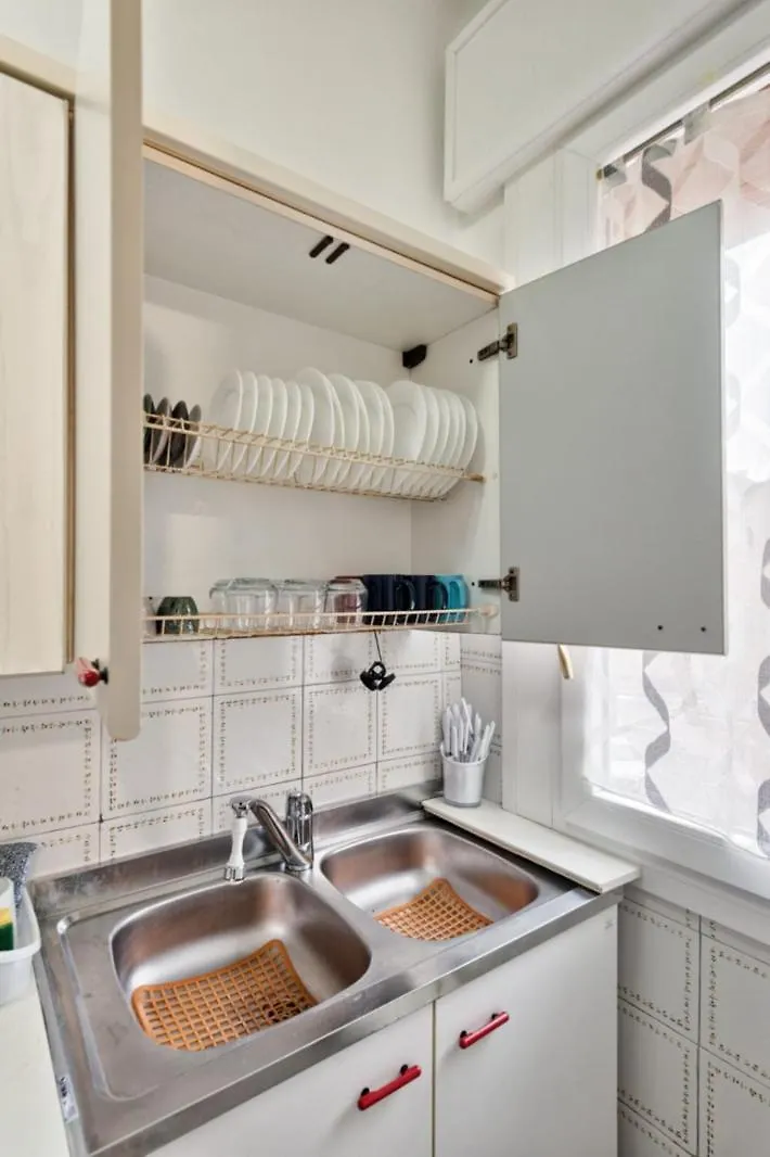 City Living Guest House Venice Room 0*,