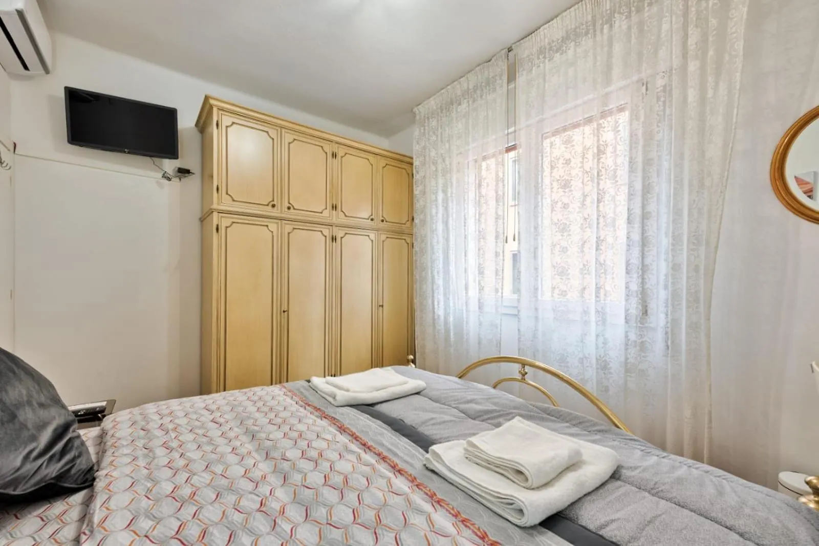 City Living Guest House Venice Room