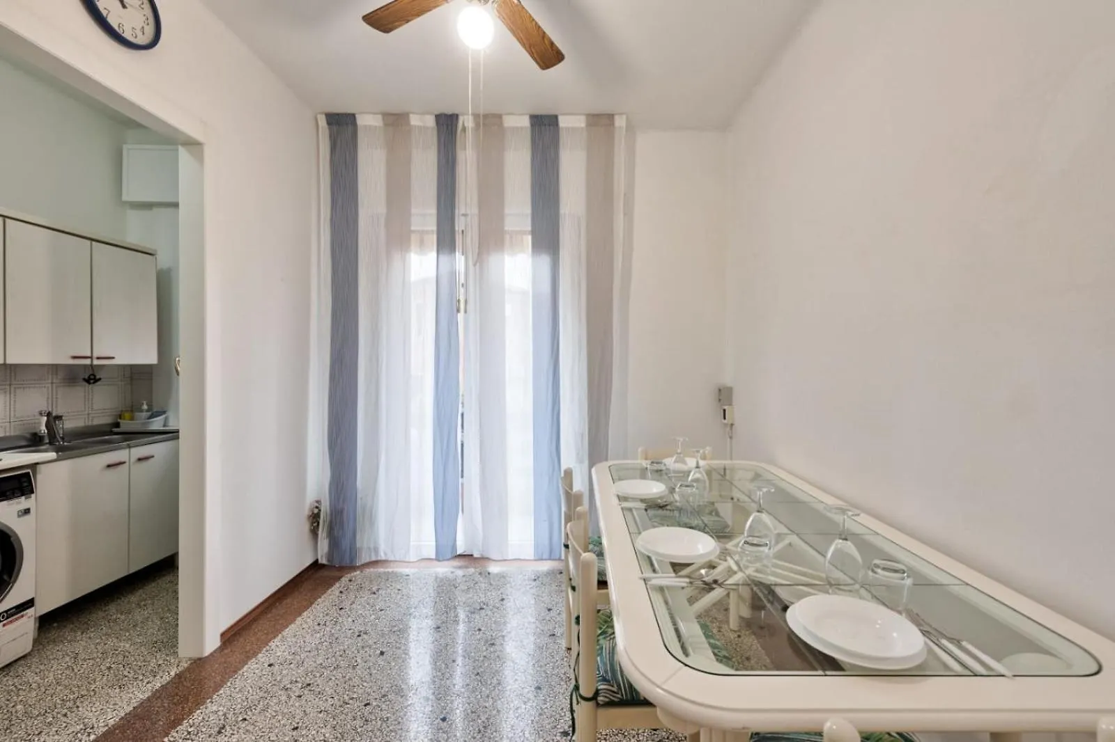 City Living Guest House Venice Room Olaszország
