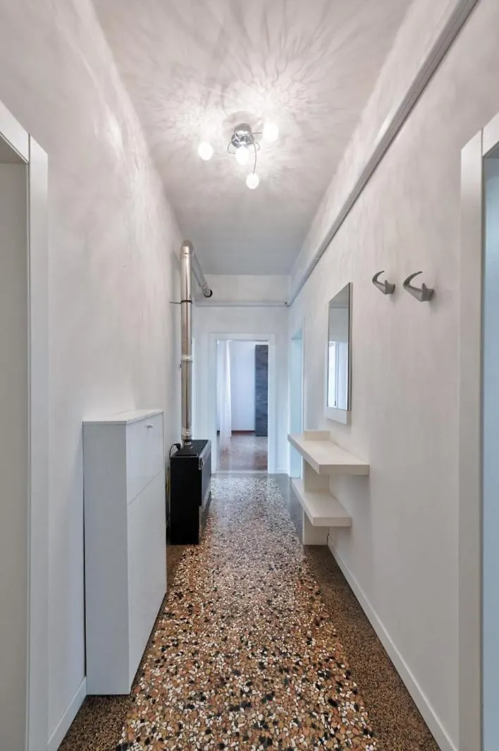 City Living Guest House Venice Room 0*,  Olaszország