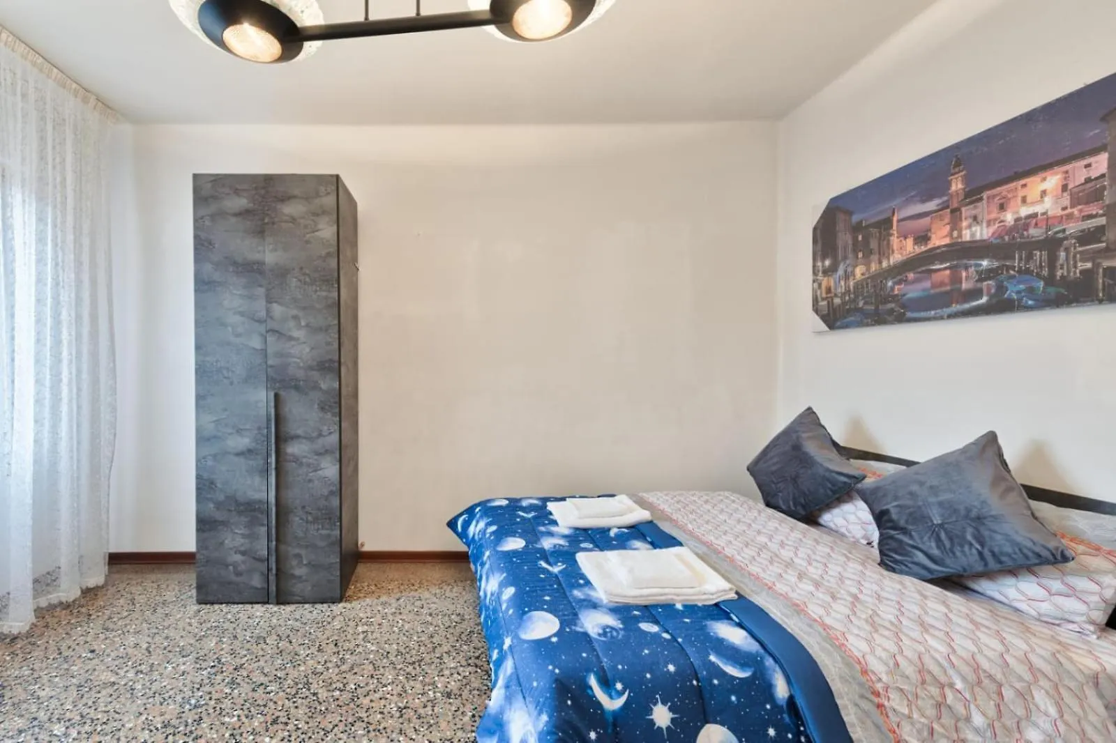 City Living Guest House Venice Room 0*,